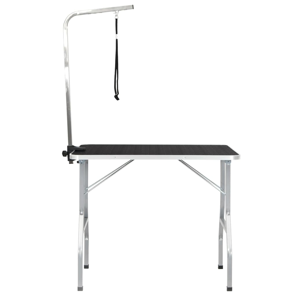 Trimtafel Voor Huisdieren Met 1 Aanlijnoptie