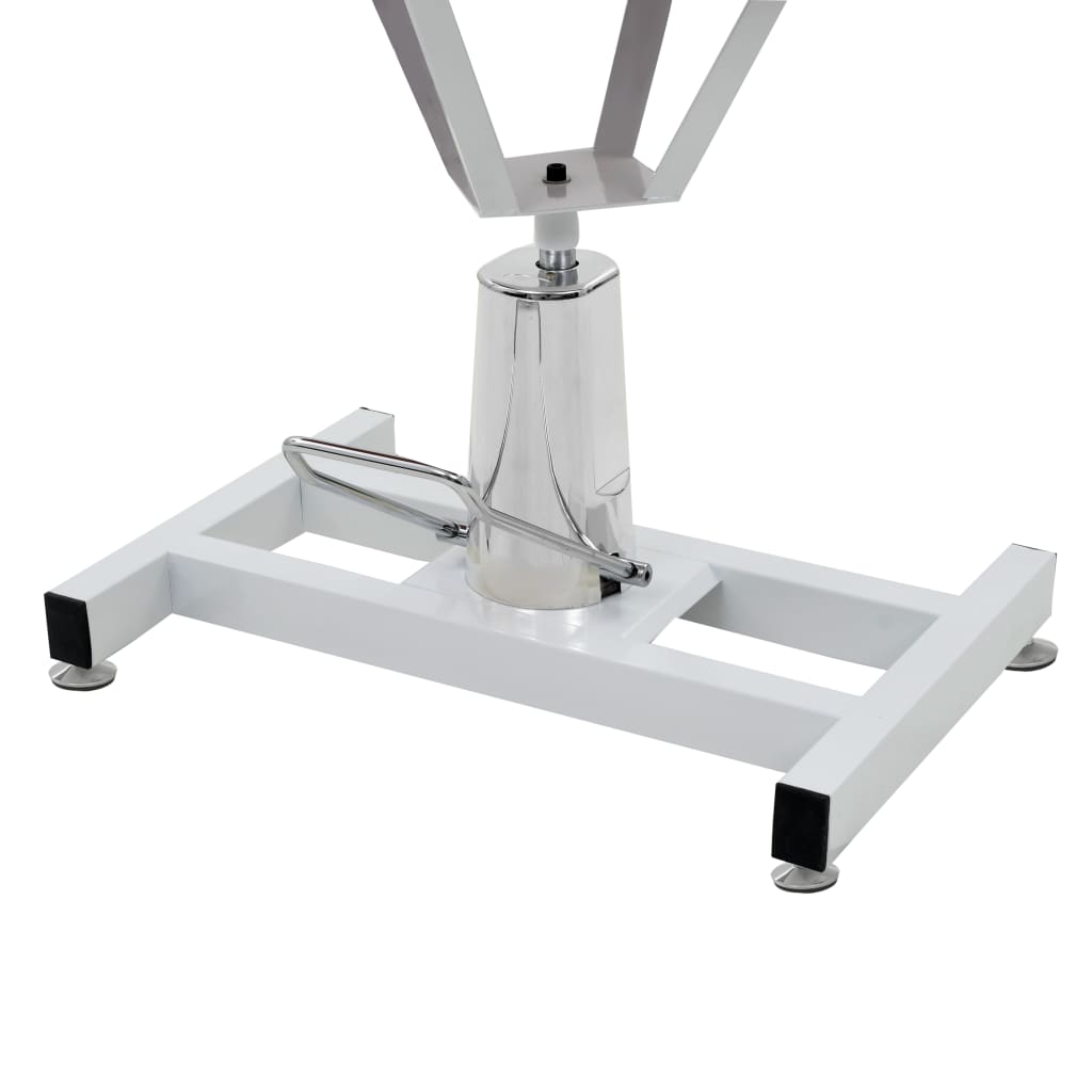Hydraulisch Draaibare Trimtafel Met Aanlijnoptie