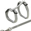 Trixie Kittentuig Met Riem Assorti