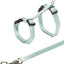Trixie Kittentuig Met Riem Assorti