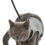 Trixie Kattentuig Soft Met Riem Assorti