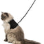 Trixie Kattentuig Soft Met Riem Assorti