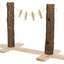 Trixie Natural Living Voerboom Duo