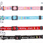 Trixie Halsband Kat Junior Kitten Kitty Cat Assorti