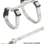 Trixie Kittentuig Junior Met Riem Kitty Cat Assorti