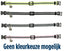 Trixie Junior Halsband Kat Kitten Reflecterend Assorti