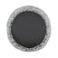 Rosewood Hondenmand Silver Fluff Grijs