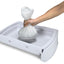 Imac Kattenbakzak Cody Voor Kattenbak Zuma / 50X36X10 Cm