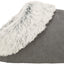 Trixie Kattenmand Iglo Harvey Grijs / Wit-Zwart