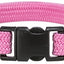 Trixie Halsband Kat Elastisch Assorti