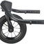 Trixie Joggingkit Voor Fietskar 12800 Grijs / Salie