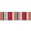 Morso Norwegian Hondentuig Gerecycled Skyline Rood / Roze