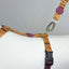 Morso Hondentuig H-Tuig Gerecycled Jungle Drum Oranje