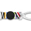 Morso Key Cord Sleutelhanger Gerecycled Spaghetti Incident