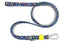 Morso Hondenriem Verstelbaar Gerecycled Color Invaders Paars