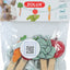 Zolux Neolife Snack Slinger Konijn Groen