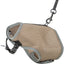 Trixie Softtuig Kat Met Riem Taupe