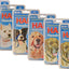 The Company Of Animals Company Of Animals Halti Headcollar Zwart