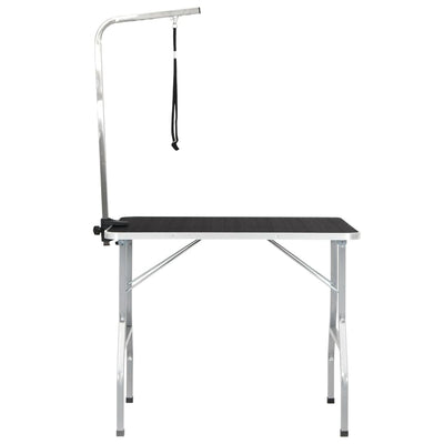 Trimtafel Voor Huisdieren Met 1 Aanlijnoptie